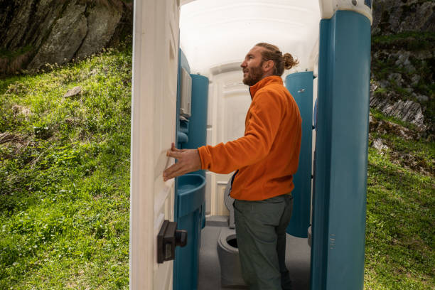 Best Affordable porta potty rental  in Monee, IL