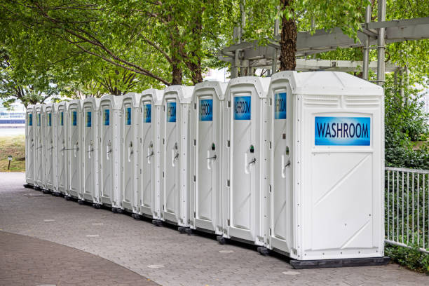 Best Temporary restroom rental  in Monee, IL
