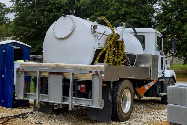 Best Affordable portable toilet rental  in Monee, IL