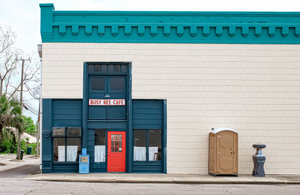 Best Affordable porta potty rental  in Monee, IL