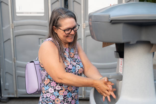 Portable Toilet Options We Offer in Monee, IL